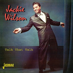 Talk That Talk - The First 5 Albums On 2cds 1958 - 1960