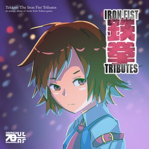 Tekken: The Iron Fist Tributes