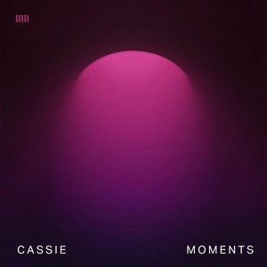 Moments (feat. The Code) - Single
