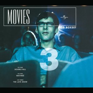 Movies (3 CD Boxset)