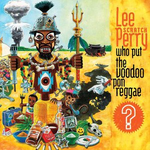 Who Put the Voodoo 'pon Reggae?