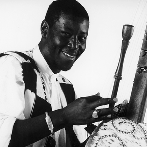 Soriba Kouyaté photo provided by Last.fm