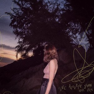 The Live Acoustic Sessions - EP