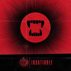 Insatiable - Single