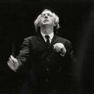 Philippe Herreweghe photo provided by Last.fm