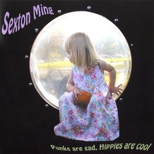 Punks are sad, Hippies are cool