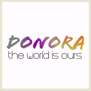 The World Is Ours - Single
