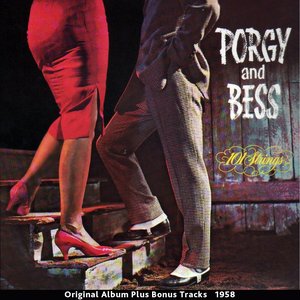 Porgy & Bess (Original Album Plus Bonus Tracks 1958)