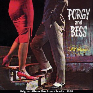 Porgy & Bess (Original Album Plus Bonus Tracks 1958)