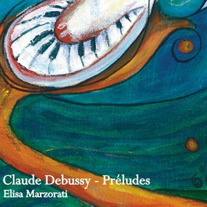 Debussy: Préludes
