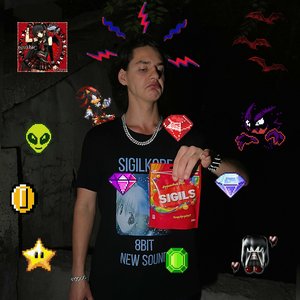 Taste the Sigilkore.8bit - EP
