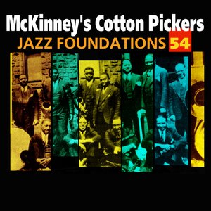 Jazz Foundations Vol. 54