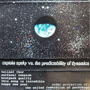 Vs. The Predictability Of Dynamics