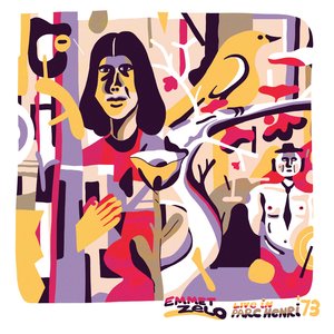 Live in Parc Henri '73