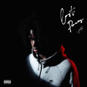 Lost Poems - EP
