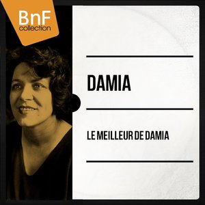 Le Meilleur De Damia