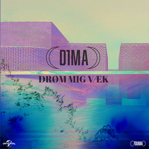 Artwork for Drøm mig væk
