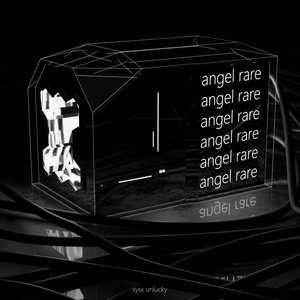 Angel Rare - EP