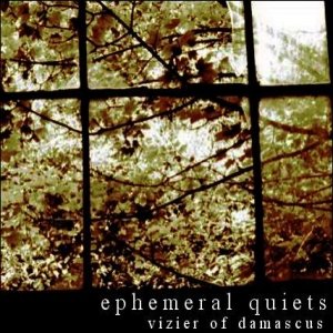 'Ephemeral Quiets'の画像