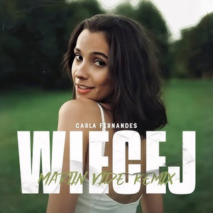 Обложка Więcej
