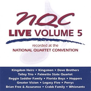 Nqc Live Vol. 5