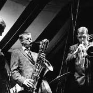Avatar for Mel Lewis, Bob Brookmeyer & Clark Terry