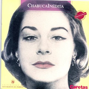 Chabuca Inédita