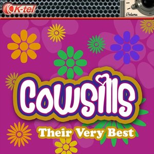The Cowsills - Their Very Best