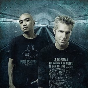 Steve Smooth & JJ Flores 的头像