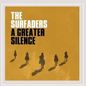 A Greater Silence