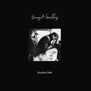 Burning a Good Thing - Single