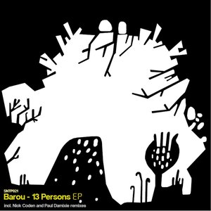 13 Persons