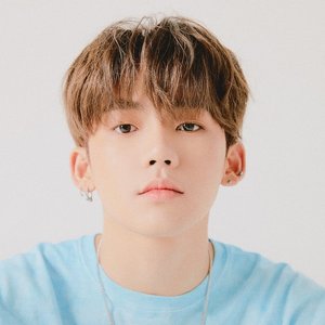 Image for 'Hyunsuk'