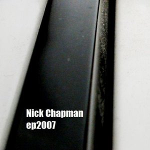 Nick Chapman 的头像