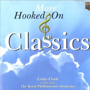 'More Hooked On Classics' için resim