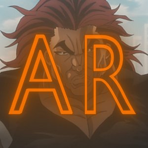 AR Manga 的头像