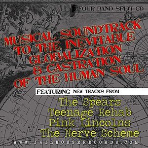 Musical Soundtrack to the Inevitable Globalization & Castration of the Human Soul