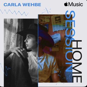 Apple Music Home Session: Carla Wehbe