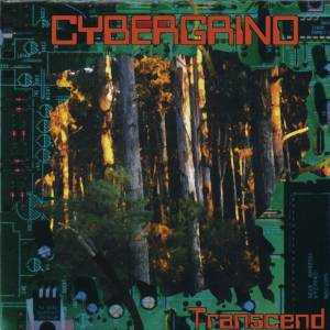 Transcend cover