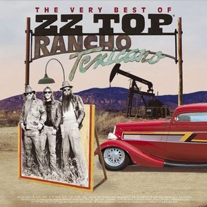 Rancho Texicano: The Very Best Of