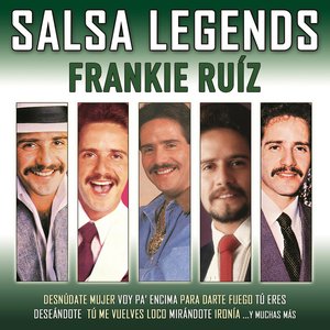 Salsa Legends