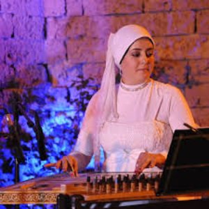 Avatar for Khadija El Afrit