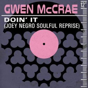 Doin' It (Joey Negro Soulful Reprise)