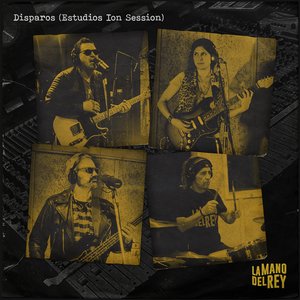 Disparos (Estudios Ion Session)