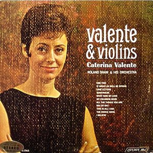Valente & Violins