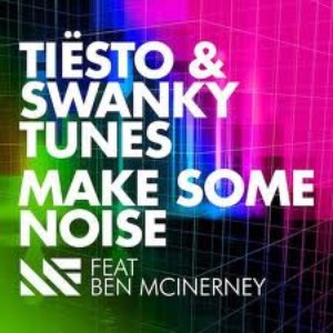 Avatar for Tiësto & Swanky Tunes ft. Ben McInerney of New Navy