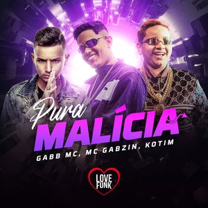 Image for 'Pura Malicia'