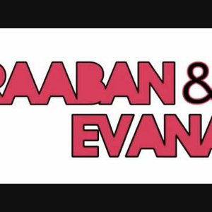 Image for 'Raaban & Evana'