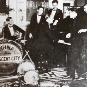 Original Crescent City Jazzers のアバター