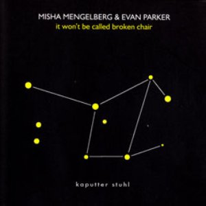 Avatar di Misha Mengelberg & Evan Parker